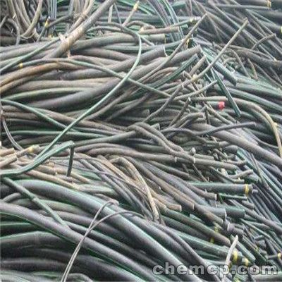 求购广东铜包铝电线电缆回收价格分析