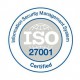 安防系统集成企业ISO27001认证