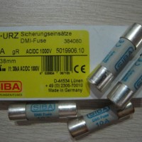 德国进口SIBA熔断器160000.0.040