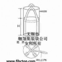 污泥包装袋、固废集装袋、灰渣吨袋、污泥吨包袋、土工布供应