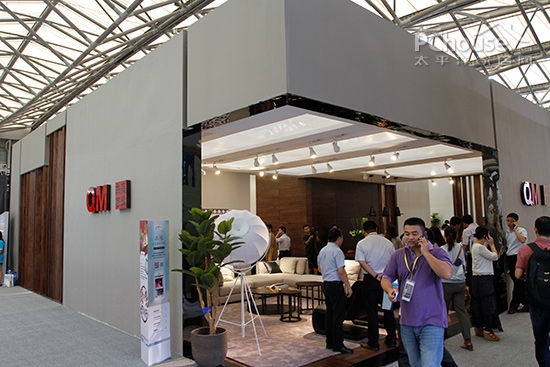 上海家具博览会
