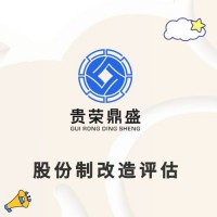 广东省惠州市股权转让评估股权价值评估企业净资产评估