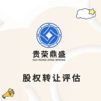 海南省海口市企业改制评估股权转让评估