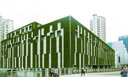 绿色建筑建材博览会_鼓浪屿万国建筑博览_第五届世界绿色发展投资贸易博览