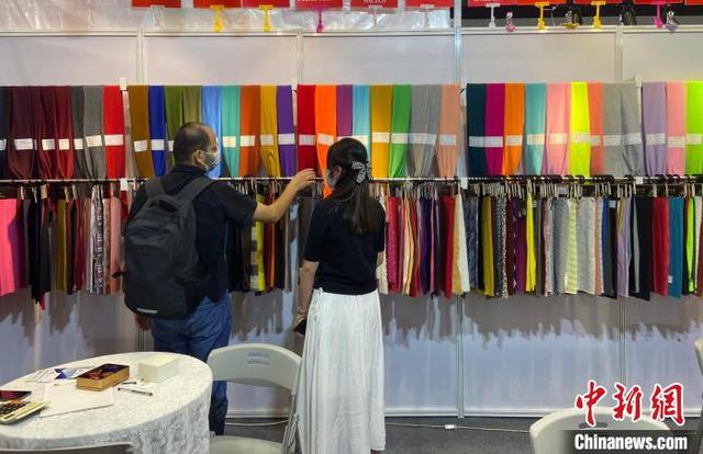 2015海外纺织展会_纺织国际展会_2017年埃及纺织展会