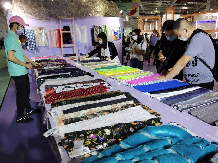 2015海外纺织展会_2017年越南纺织展会_2017年伊朗纺织展会