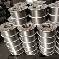 YD583耐磨堆焊药芯焊丝 盾构机堆焊焊丝厂家