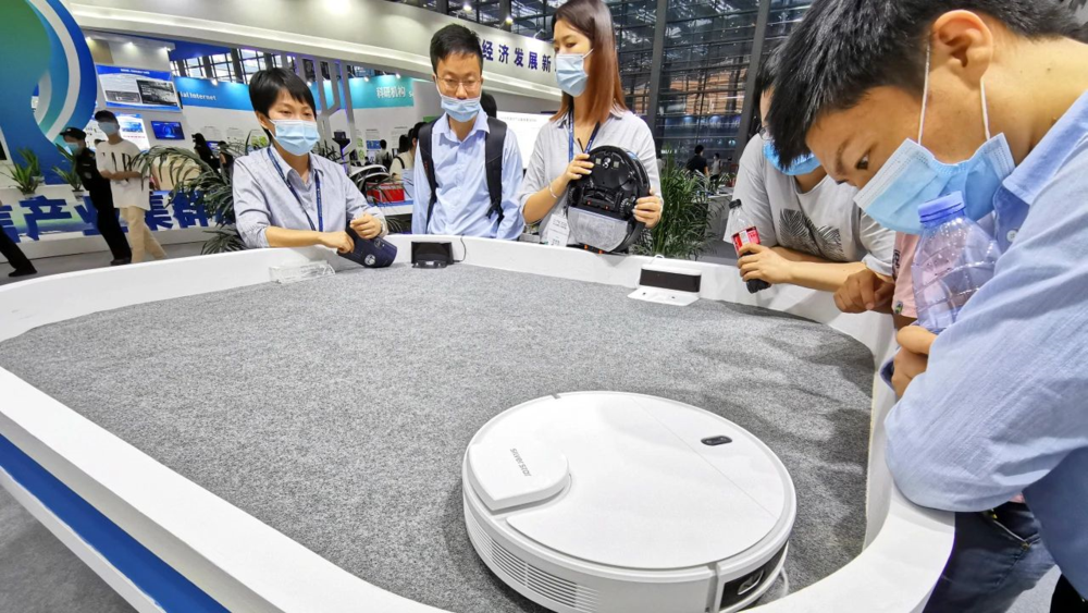 2019家用照明灯具展会_上海家用电梯展会_家用机器人展会