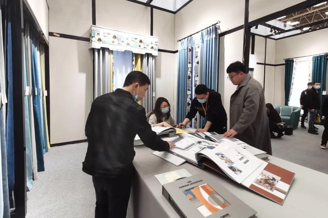 深圳窗帘展会2018_2018柯桥窗帘展会_2019柯桥墙布展会