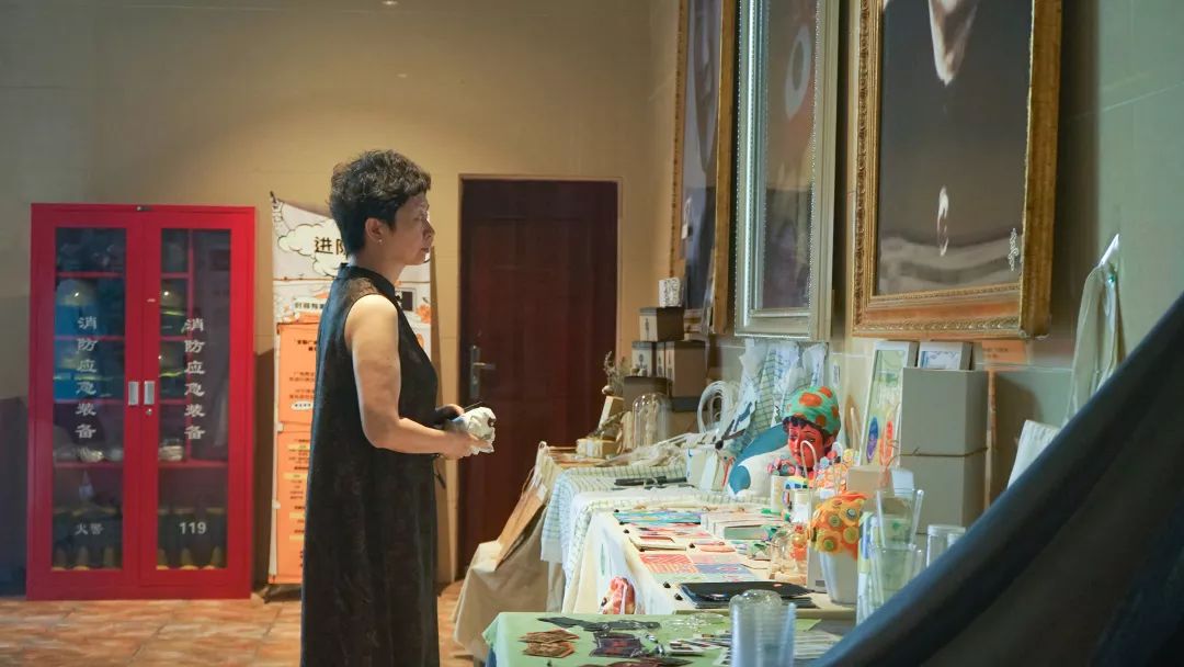 四川展会特装_四川展会制作_四川展会设计