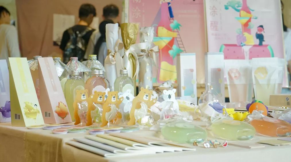 四川展会设计_四川展会特装_四川展会制作