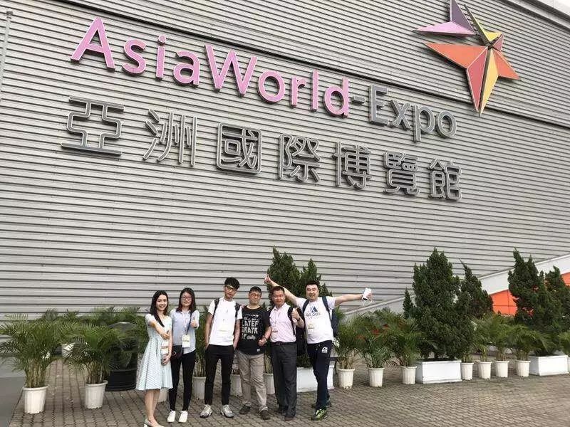 2017香港电子展会_香港电子展会2016 10月_香港电子展会