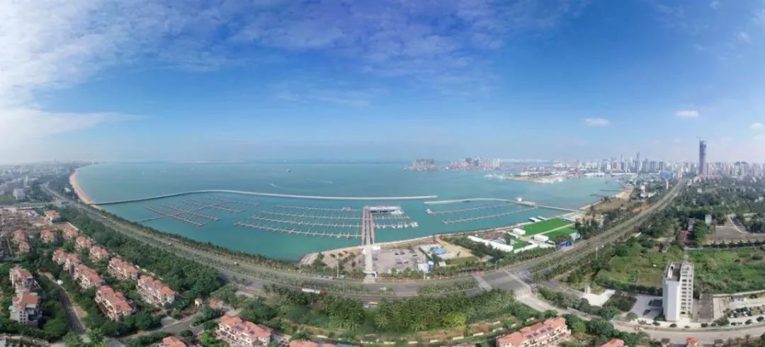 三亚最好的游艇会_三亚清水湾游艇会_三亚国际游艇博览会