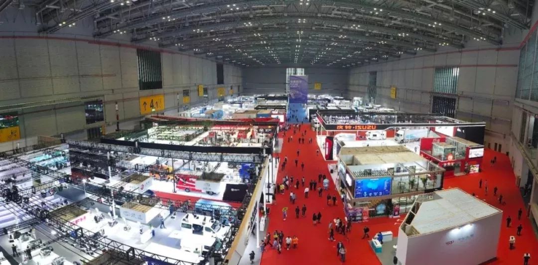 国家会展中心展会 5.23_国家会展中心展会 5.23_光大会展近期展会