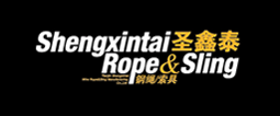 与冷拔低碳钢丝相比,具有强度高_钢丝绳索扣_钢丝绳索具展会