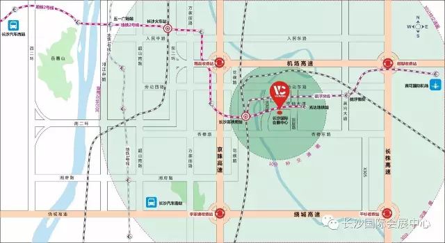 上海轨道交通展会_轨道交通 四川 展会_2019轨道交通展会