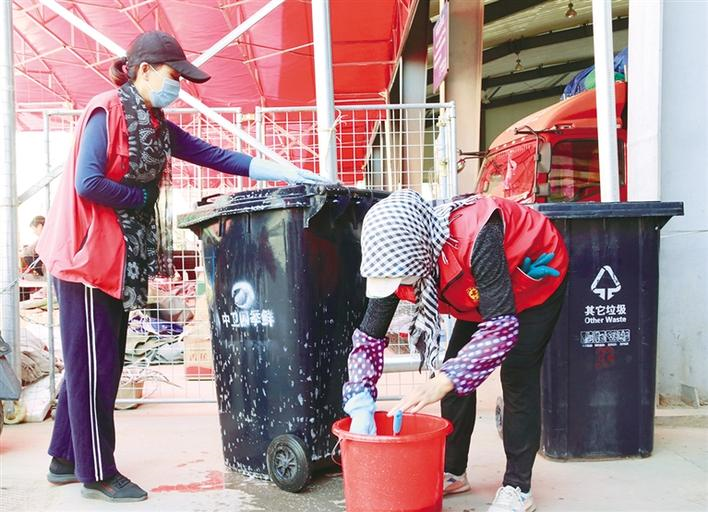 福田农批市场和梅林农批市场_川北农产品新批发市场_川北医学院新校区