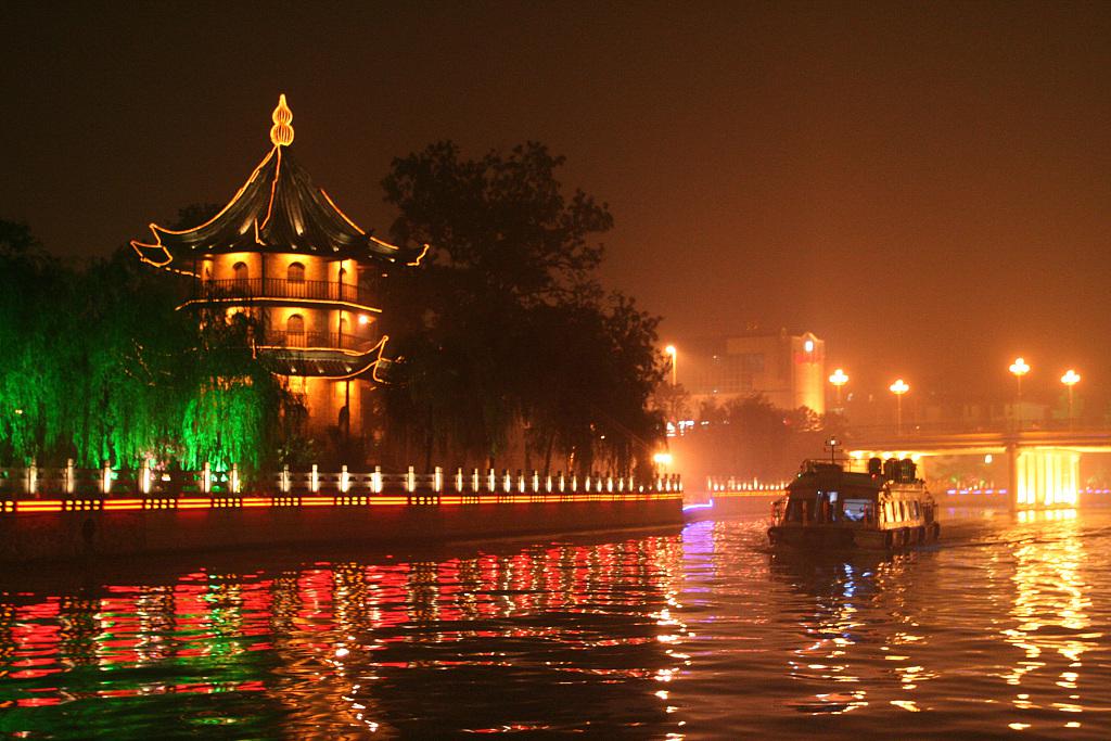 世界运河名城_扬州世界运河名城博览会_扬州 世界运河名城