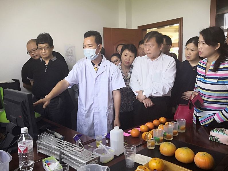 产品信息追溯_产品电子质量追溯网_广西农产品质量安全监管与追溯信息平台