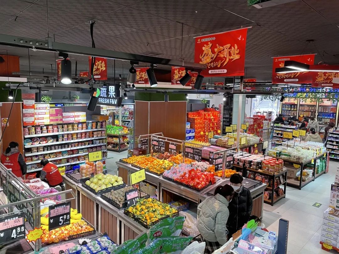 供销社农产品直销店_宁夏裕农供销有限公司_直销产品都是好产品吗