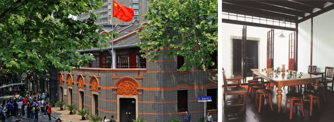 泰康之家·申园的养老生活体验馆_敏君家韩国生活体验馆_中国电信上海公司信息生活体验馆