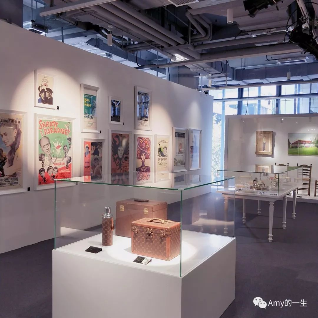 奥黛丽赫本展会_奥黛丽赫本展会_奥黛丽赫本