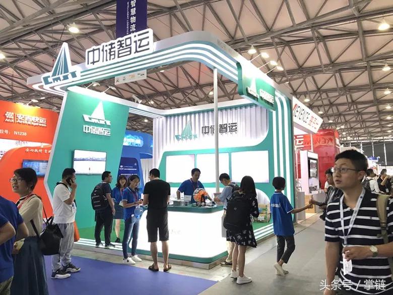 展会服务有哪些_展会物流服务_国际展会服务