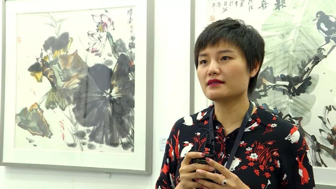 影像上海艺术博览_上海艺术博览会海报_2018上海青年艺术博览
