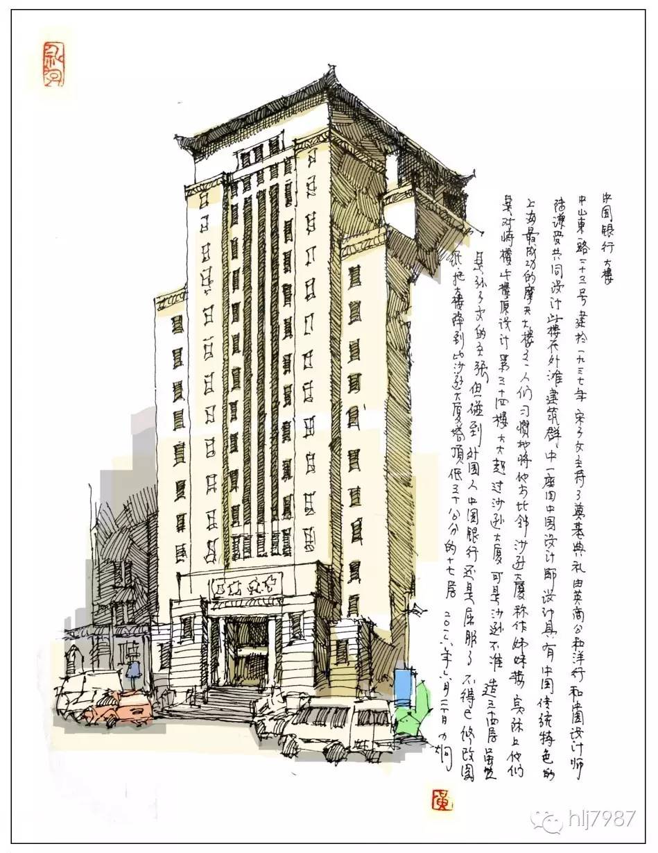 外滩万国建筑博览群_万国建筑博览_万国建筑博览会