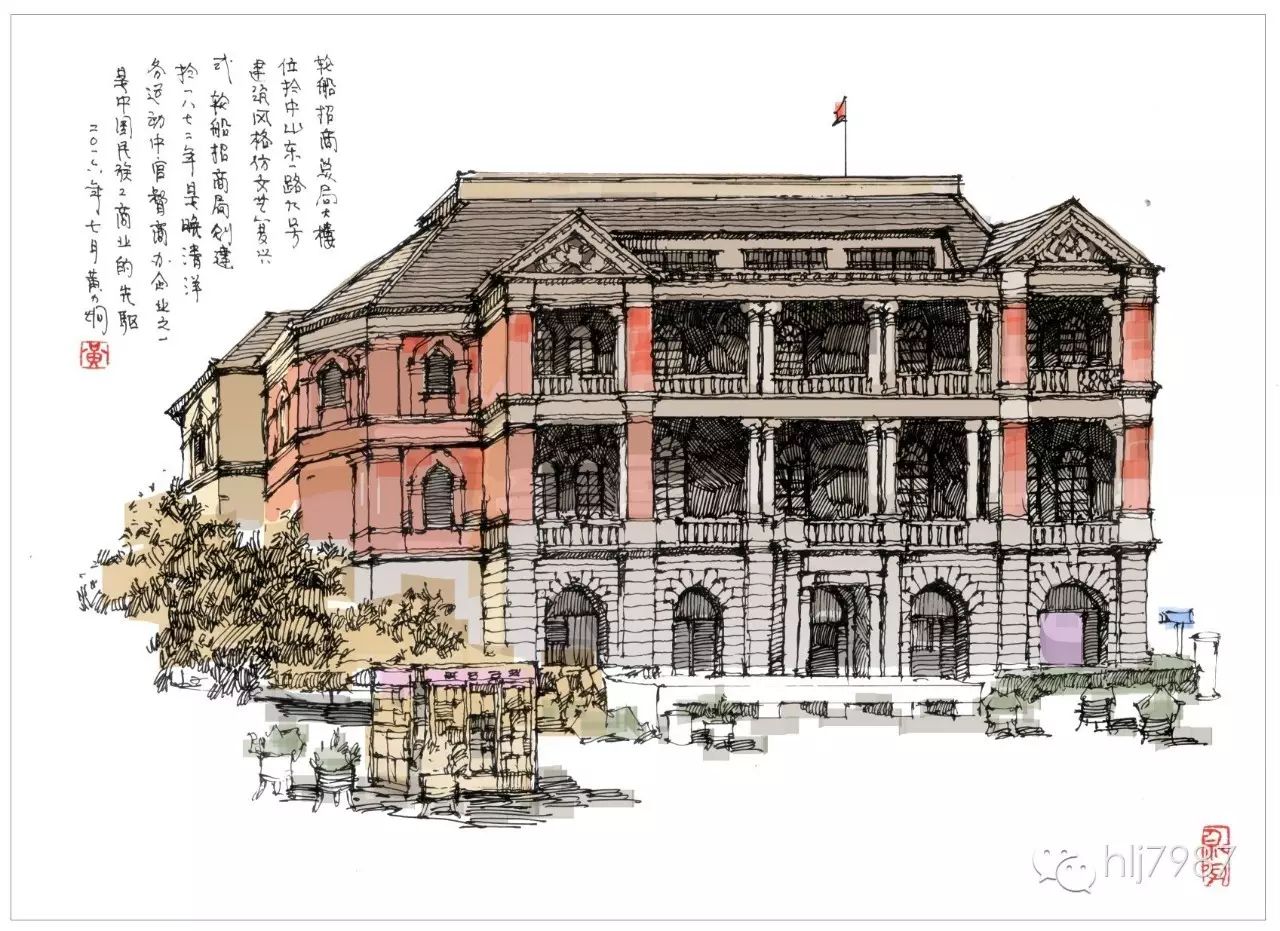 万国建筑博览_外滩万国建筑博览群_万国建筑博览会