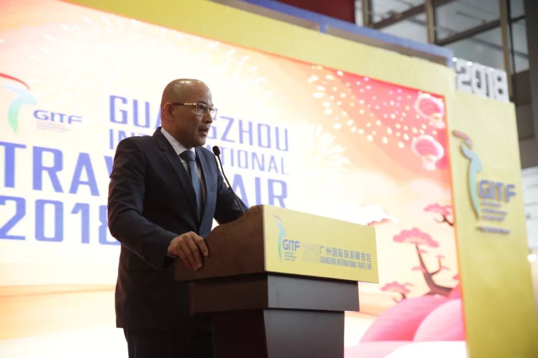 旅游博览李国平简历_园区博览中心家博会_广州旅游博览会