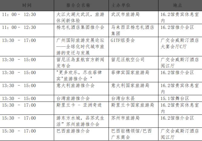 广州保利世贸博览馆_广州旅游博览会_广州保利世贸博览馆 地址