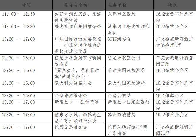 广州保利世贸博览馆_广州旅游博览会_广州保利世贸博览馆 地址