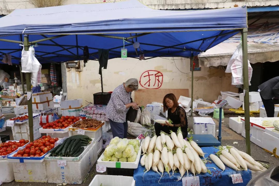 广西农产品批发市场_农业科技产品_万村千乡市场工程是否与银行卡助农取款功能重叠