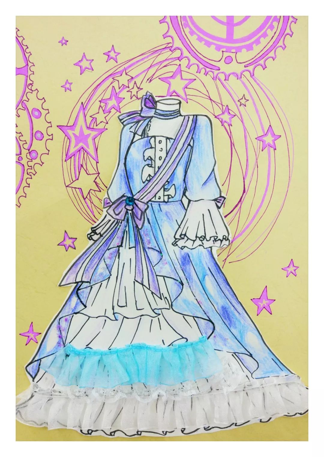 服装展会策划书_展会策划书_服装展会策划