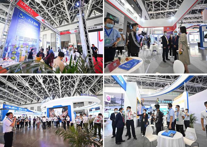普通展会 专业展会_企业的参观展会目标_专业展会参观报告