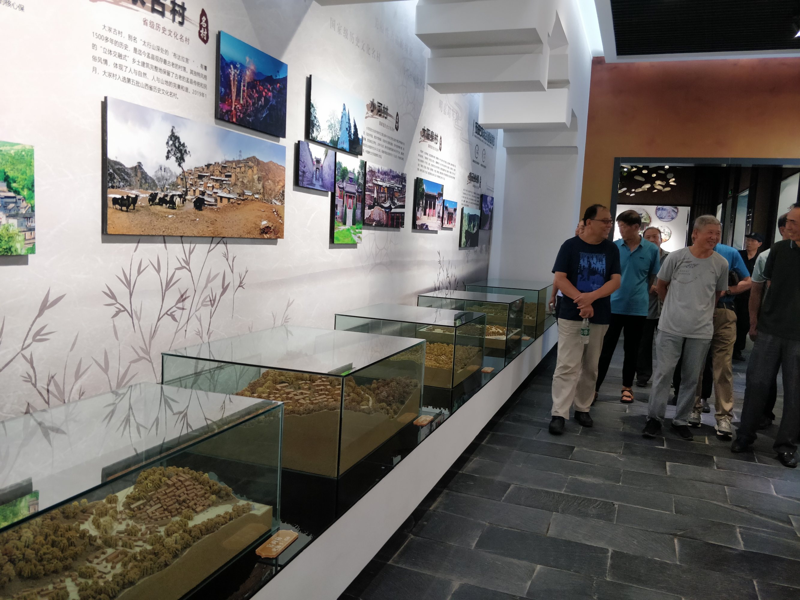 参观展会后的总结_专业展会参观报告_参观展会总结报告