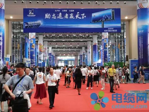 2014中国-东盟(南宁)渔业文化周隆重开幕_中国南宁东盟交易所_中国东盟博览会 南宁