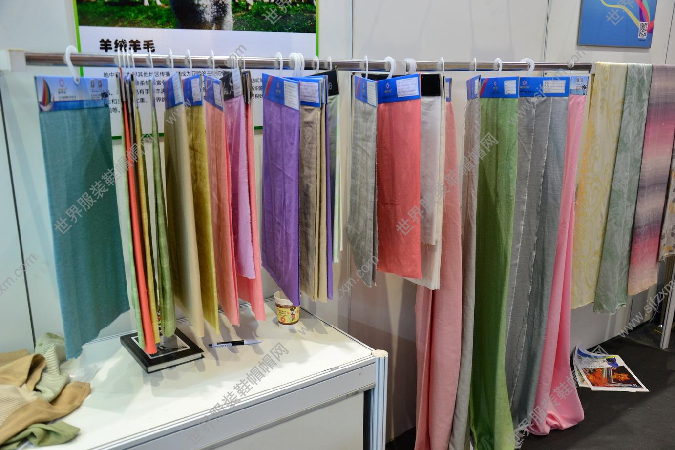 面料展会英语_上海面料展会_2016服装面料展会