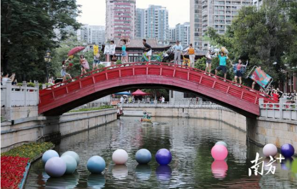 冰灯艺术博览中心_广州城市艺术博览会_青神竹编艺术博览馆