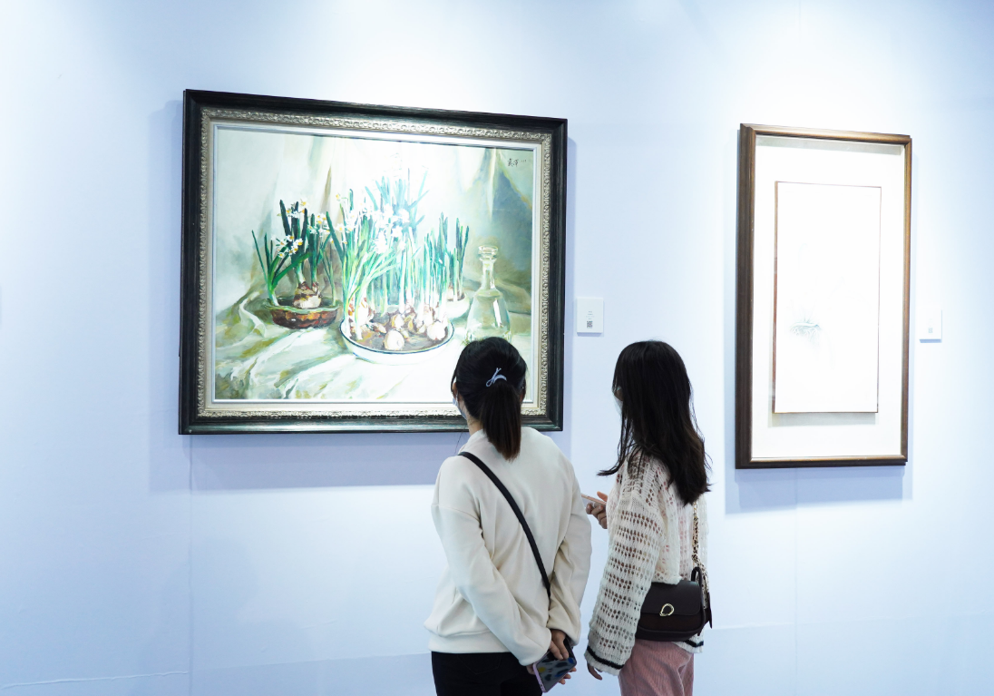 广州性文化博览/会_广州城市艺术博览会_影像上海艺术博览会人多吗