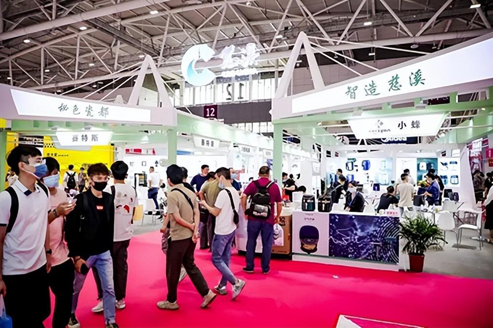深圳秋季礼品展会_国际礼品展会_深圳礼品展会