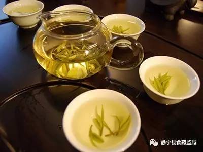 茶叶农残速测仪_茶叶是初级农产品吗_福建省安溪县一农茶叶有限公司