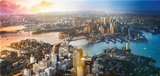 澳洲房产政策_澳洲房产走势_澳洲房产投资分析