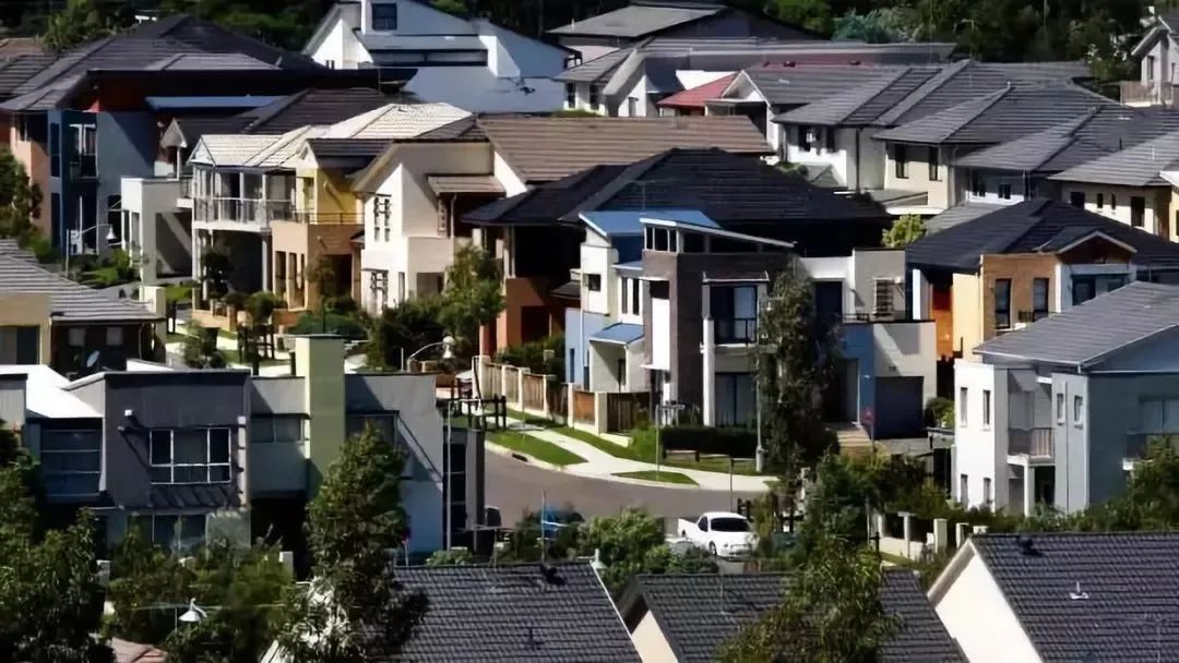 澳洲房产投资分析_澳洲房产政策_澳洲房产走势