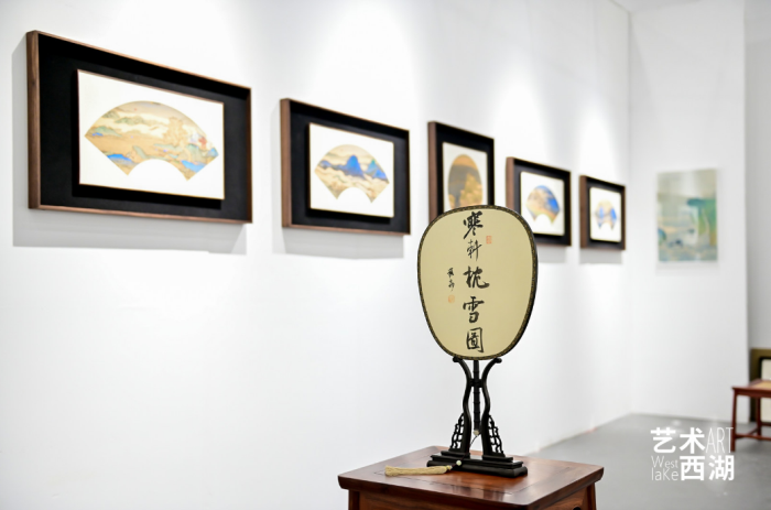 影像上海艺术博览_袁海船艺术博览_国际文化艺术博览会