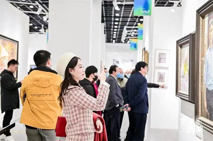 影像上海艺术博览_袁海船艺术博览_国际文化艺术博览会