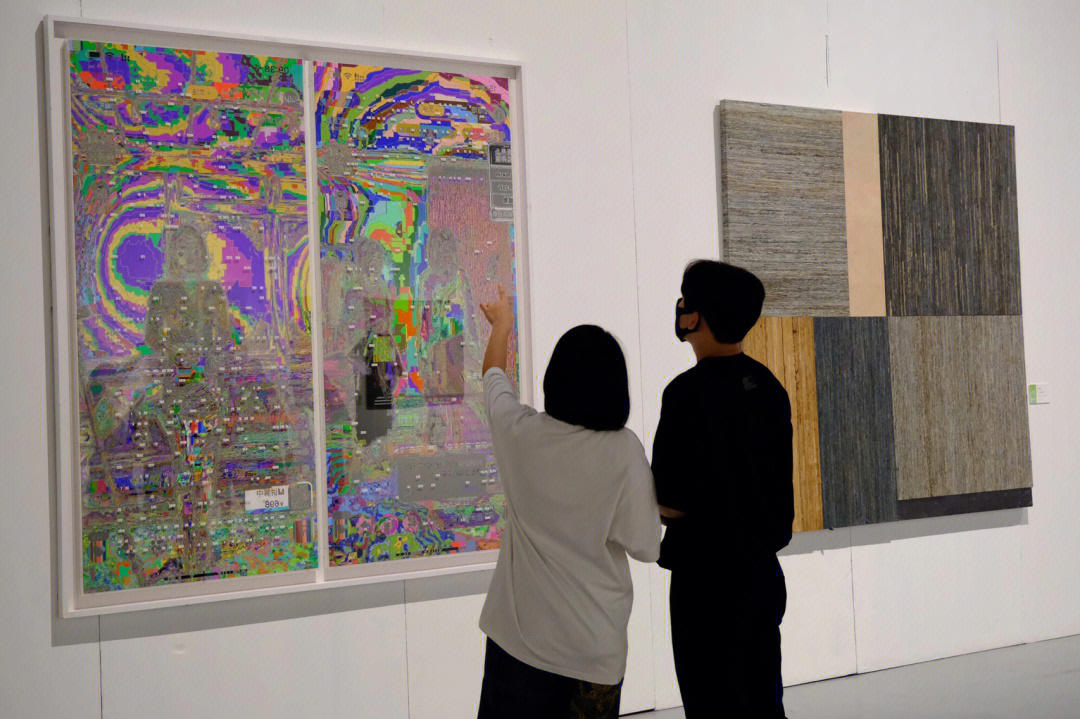 2014中博会保利世贸博览馆,广州国际采购中心展馆_影像上海艺术博览会人多吗_国际文化艺术博览会