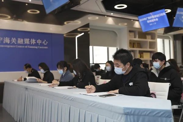 广西东盟国际采购中心_防城港东盟农产品国际采购物流园项目_虹桥国际特产电商物流港