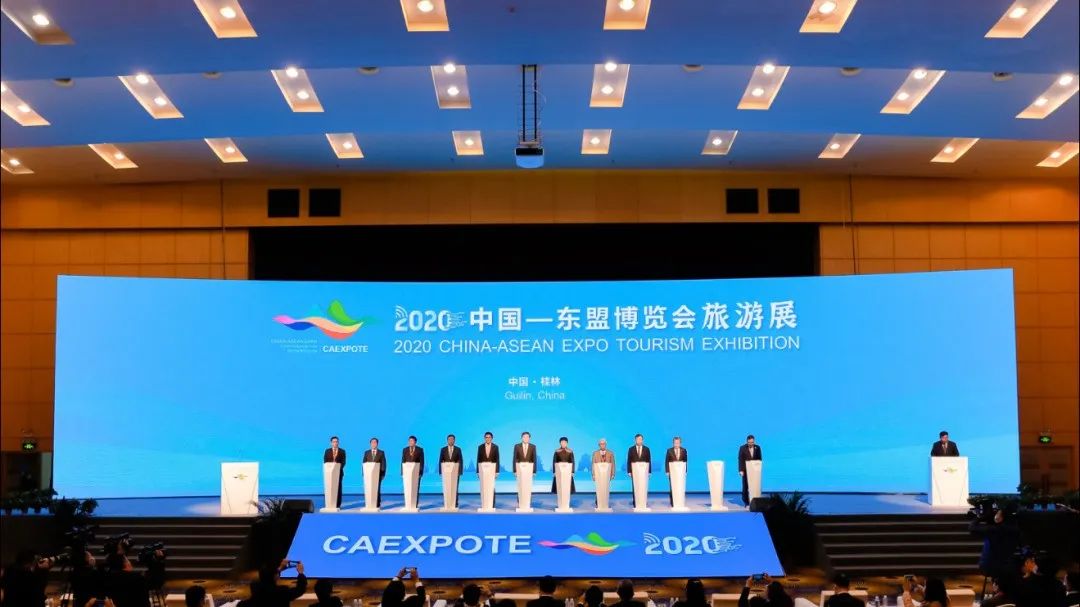 2016东盟旅游博览会_中国-东盟博览中心进度_14东盟博览